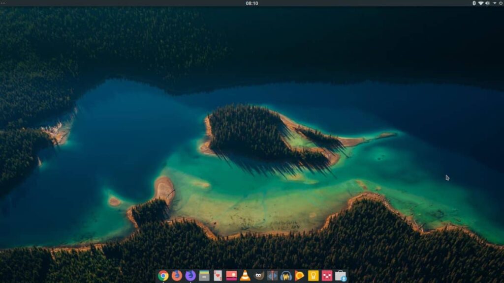 How To Install Latte Dock In KDE On Linux