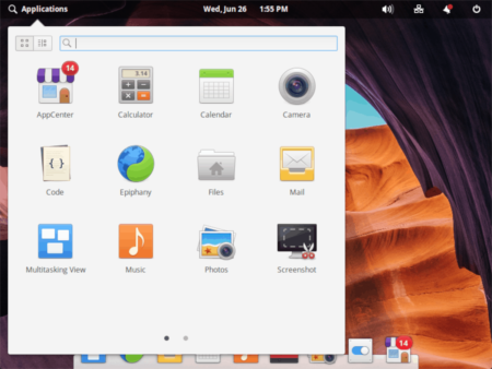 How to improve Elementary OS’s quick launcher