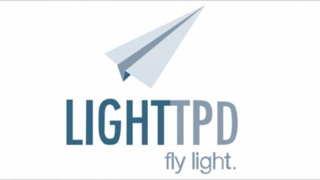 How to install the Lighttpd web server on Linux