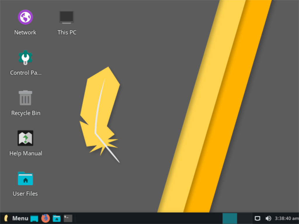 How to install Linux Lite