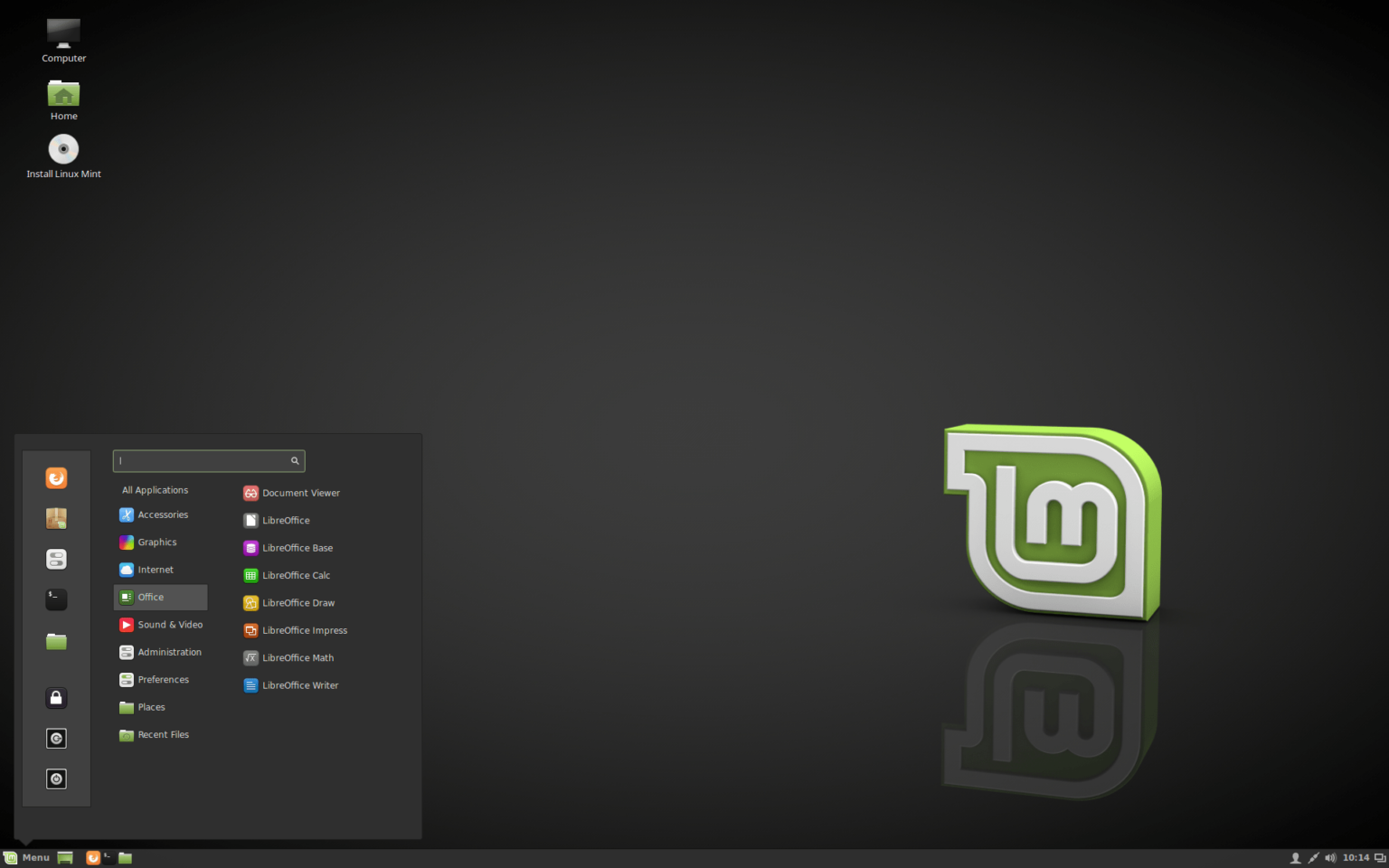 How to get the latest Wine on Linux Mint 19