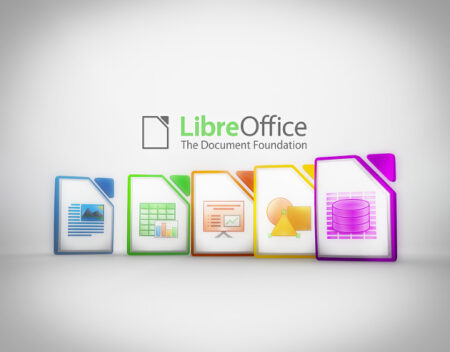 How To Remotely Edit Libre Office Documents On Linux