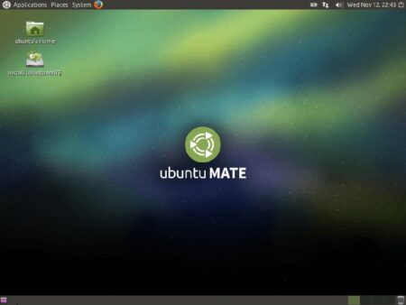 How to fix a frozen Mate Linux desktop