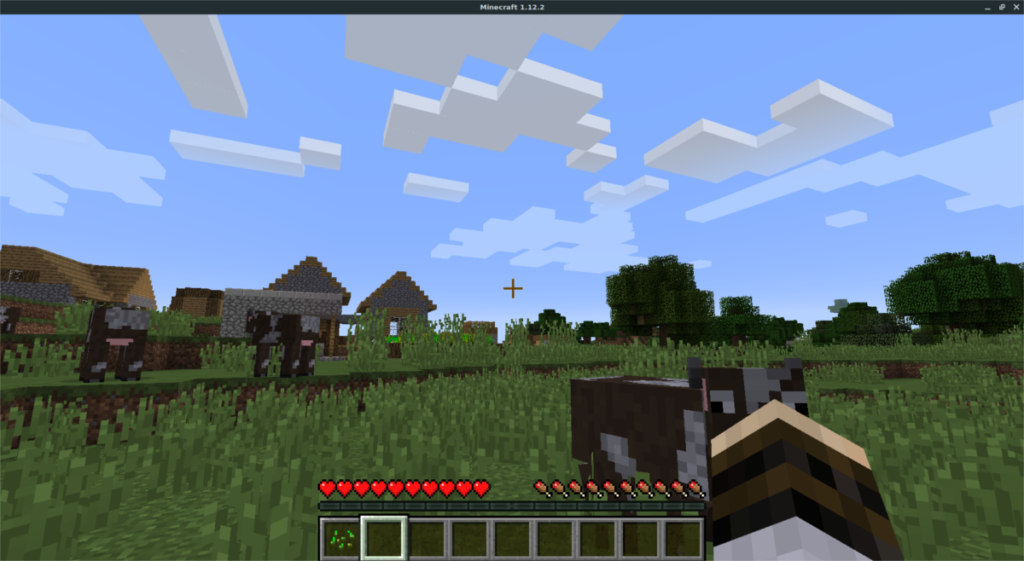 How To Play Minecraft On Linux