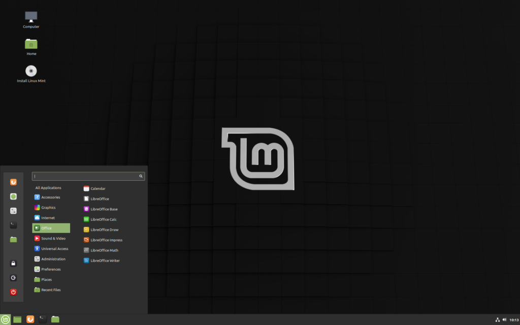 How to upgrade to Linux Mint 19.3