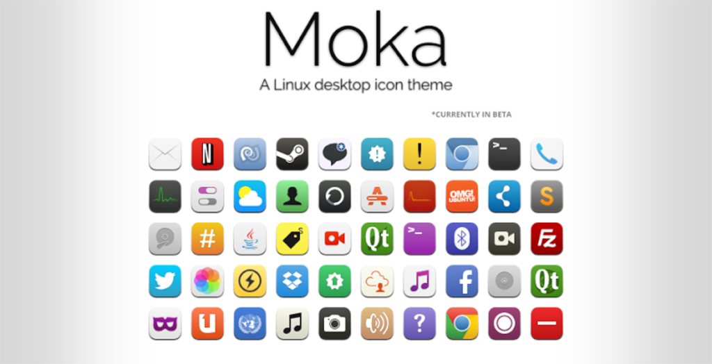 How To Install The Moka Icon Theme On Linux