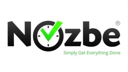 How To Install And Use The Nozbe Task Manager On Linux