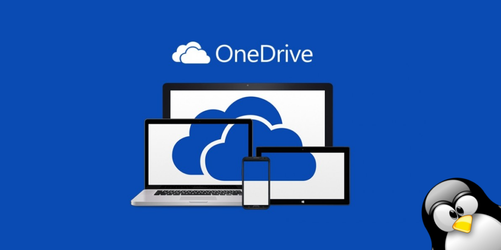 How To Access Microsoft OneDrive On Linux