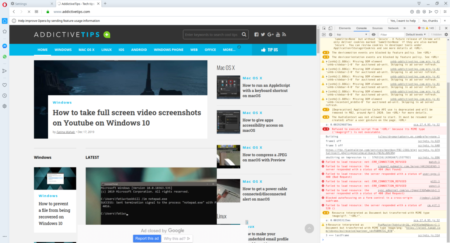 How to install the Opera Developer edition browser on Linux