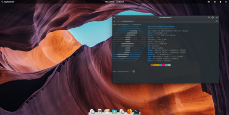 How to install the Elementary OS desktop on Fedora Linux