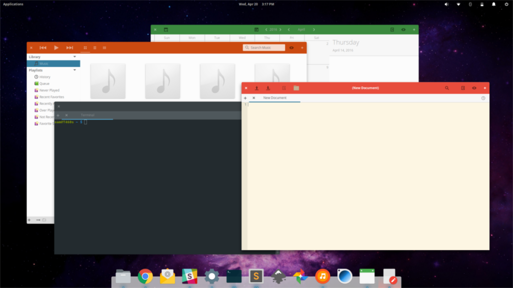 How To Install The Paper GTK Theme On Linux