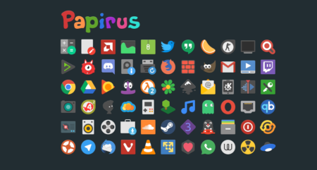 How To Install The Papirus Icon Theme On Linux