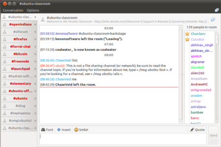 The 6 Best Pidgin Chat Plugins For Linux Users