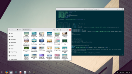 How To Install The Plano GTK Theme On Linux