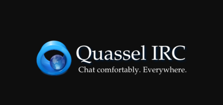 How To Set Up Quassel Core On Ubuntu server