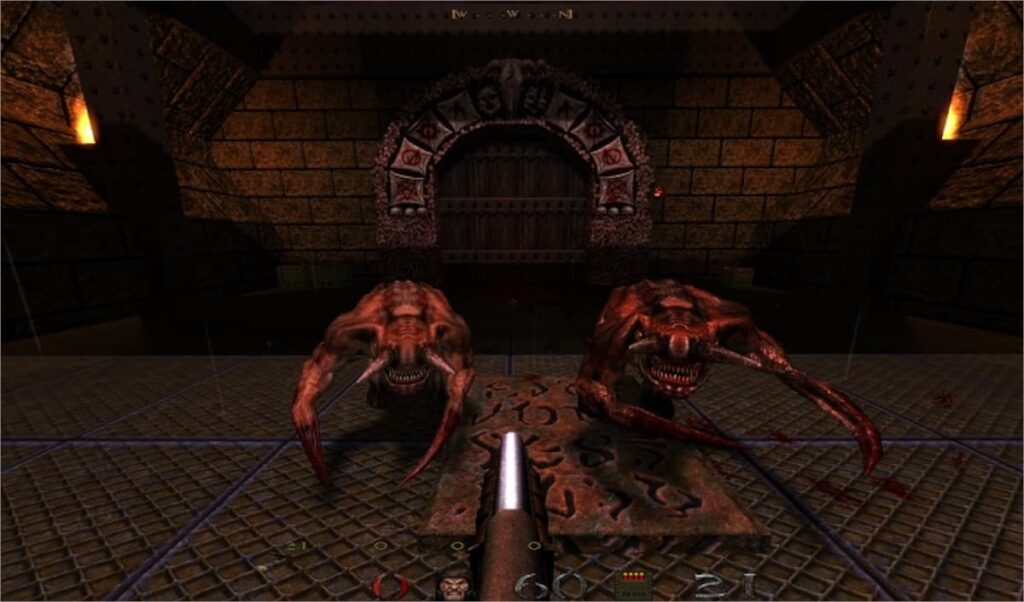 How to play Quake 1 on Linux