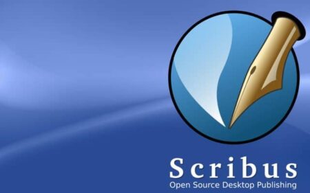 How to install Scribus Publisher on Linux