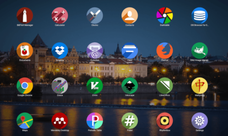 How to install the Shadow icon theme on Linux