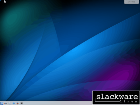 How to install Slackware Linux