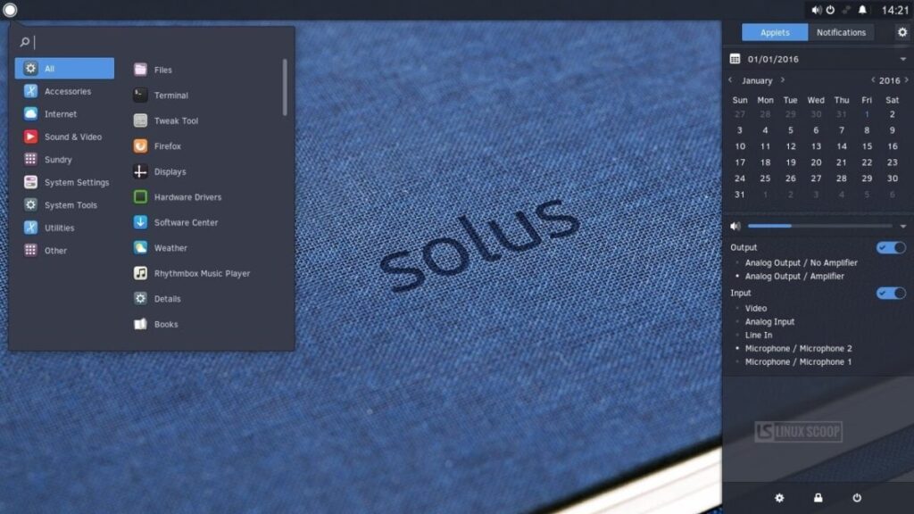 How To Install Solus Linux