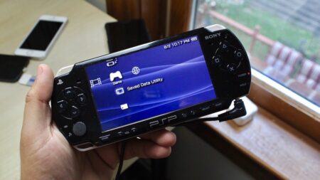 How To Play Sony PSP Games On Linux With PPSSPP