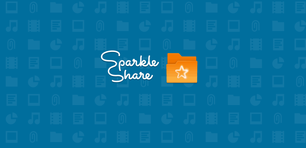 How To Set Up SparkleShare On Linux