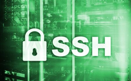 How to easily set up SSH on Linux with EasySSH