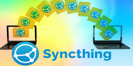 How To Automatically Sync Files Between Linux Computers With Syncthing