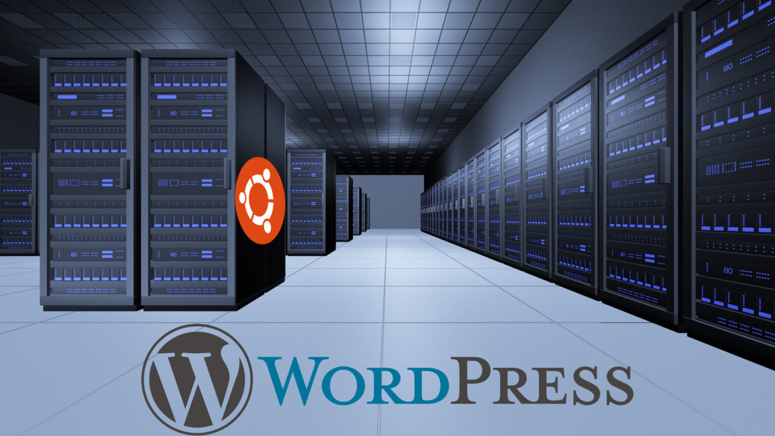 How To Install WordPress On Ubuntu server