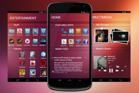 How To Install Ubuntu Touch On Your Android Device