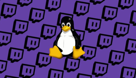 How To Stream To Twitch From The Command Line On Linux