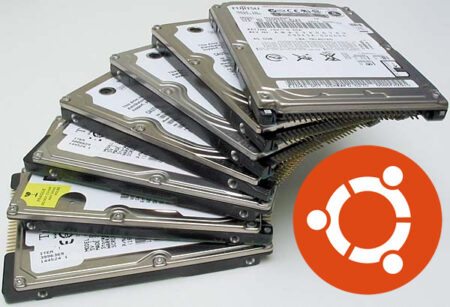 How To Split Ubuntu Between HDD & SSD