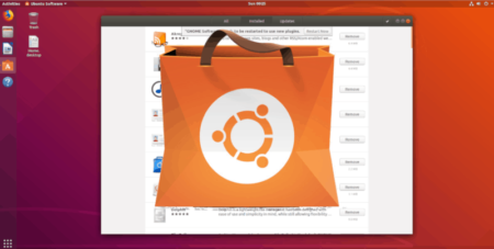 How to uninstall software on Ubuntu Linux