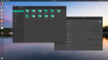 How to install the Ultimate Maia GTK theme on Linux