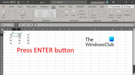 How to Unlock Grayed-out Menus in Excel?