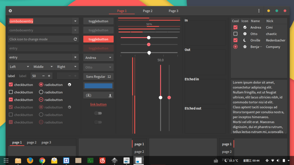 How To Install The Vimix GTK Theme On Linux