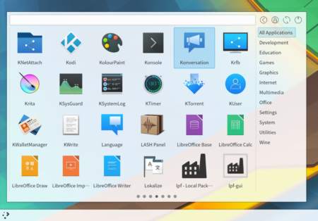 6 Best KDE Plasma 5 Widgets For Your Linux Desktop