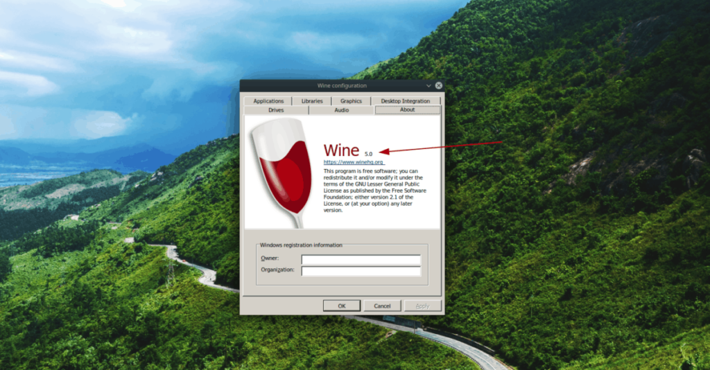 How to upgrade to Wine 5.0 on Linux