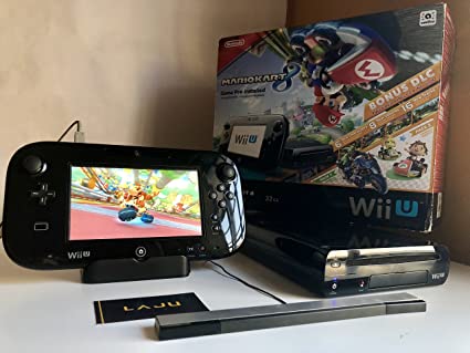 How to play Nintendo WiiU games on Linux