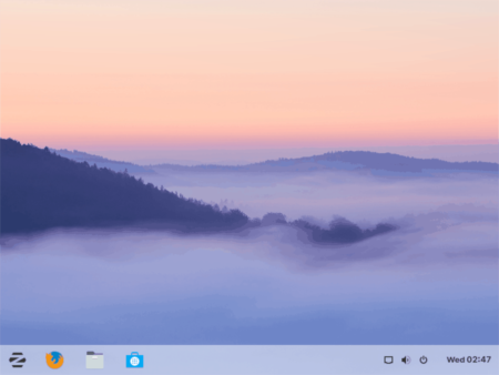 How to install Zorin OS 15